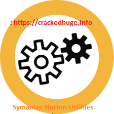 Symantec Norton Utilities 22.20.5.39 + Crack