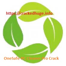 OneSafe PC Cleaner Pro 9.1.1 Crack