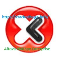 Altova XMLSpy Enterprise 2023 Crack