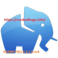 MAMP PRO 6.6.3 Crack