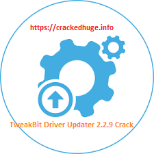 TweakBit Driver Updater 2.2.9 Crack