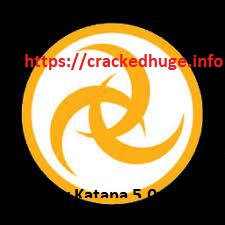 Foundry Katana 5.0v4 Crack