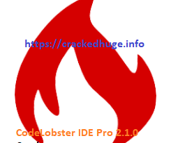 CodeLobster IDE Pro 2.1.0 Crack