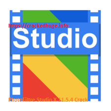 PhotoFiltre Studio X 11.5.4 Crack 