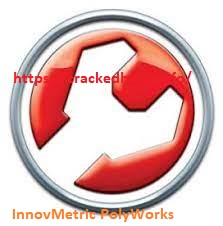 InnovMetric PolyWorks Metrology 2022 IR5 + Crack