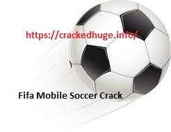 Fifa Mobile Soccer Crack Mod + Apk 17.1.01 