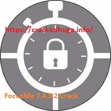 FocusMe 7.4.5.2 Crack 