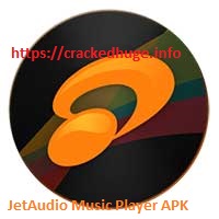 JetAudio Music Player APK Cracked 11.2.0 