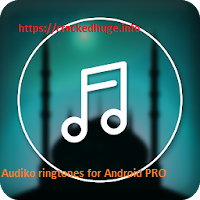 Audiko ringtones for Android v2.28.40 PRO