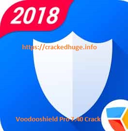 Voodooshield Pro 7.40 Crack 