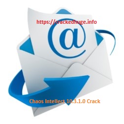 Chaos Intellect 10.3.1.0 Crack