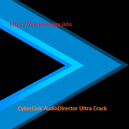CyberLink AudioDirector Ultra 13.0.2309.0 Crack 