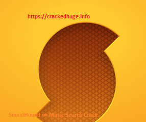 SoundHound ∞ Music Search Crack