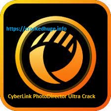 CyberLink PhotoDirector Ultra Crack 20.8.3 