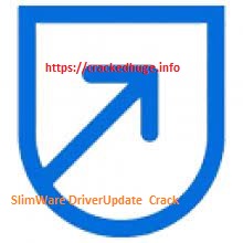 SlimWare DriverUpdate 5.8.22.75 + Crack