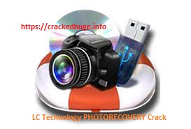 LC Technology PHOTORECOVERY 5.2.3.7 Crack