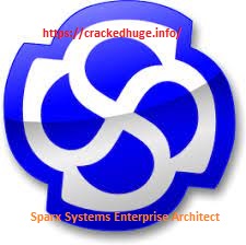 Sparx Systems Enterprise Architect 16.1.1622 Crack 