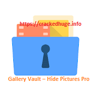 Gallery Vault – Hide Pictures Pro Crack