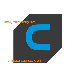 Ultimaker Cura 5.2.2 Crack