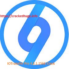 IOTransfer Pro 4.3.1.1566 Crack 