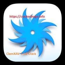 ClamXAV 3.5.0 Crack 