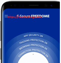 F-Secure Freedome VPN 2.54.73.0 Crack 