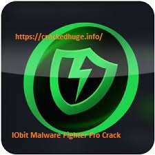 IObit Malware Fighter Pro 10.0.0.943 Crack