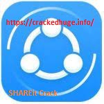 SHAREit Crack