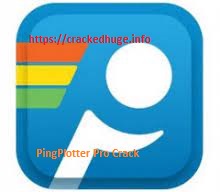 PingPlotter Pro Crack