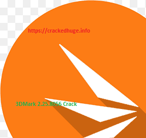 3DMark 2.25.8056 Crack 
