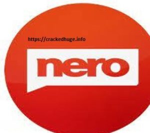Nero 2023 Platinum Suite 25.5.21.0 + Crack