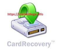 CardRecovery 6.20 Build 0516 Crack