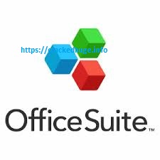 OfficeSuite v13.5.45375 Pro Crack