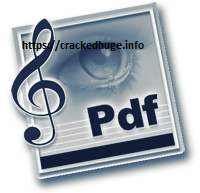 Myriad PDFtoMusic Pro 1.7.1 Crack