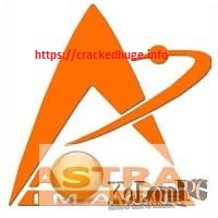 Astra Image PLUS 5.5.8.0 Serial Key + Full Crack