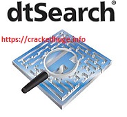 DtSearch Desktop / Engine 7.97.8673 with Crack