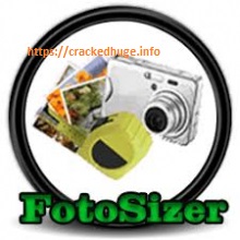Fotosizer Professional Edition 3.11.0.575 Crack