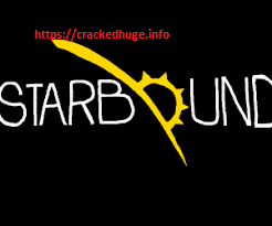 Starbound Cracked 1.4.4