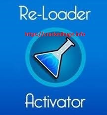 Re-Loader Activator Crack 6.8