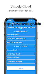icloud unlock iphone 5 cfw animetrick Crack