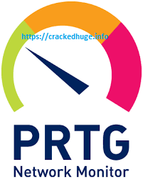 PRTG Network Monitor Crack 23.4.1