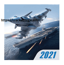 [modern warplanes pvp warfare mod apk 2023