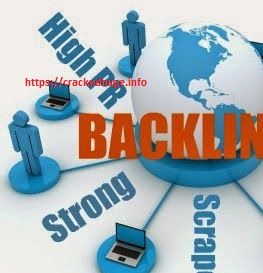 backlink generator software crack