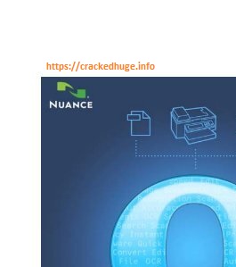 Nuance OmniPage Ultimate 19.8 Crack + Serial Keys [Updated] 2023