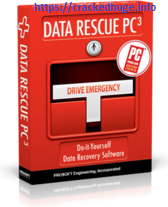 data rescue pc3 Crack